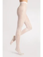 Fiore Lea 30 DEN G6107 farba: ecru Fiore Lea 30 DEN G6107 farba: ecru