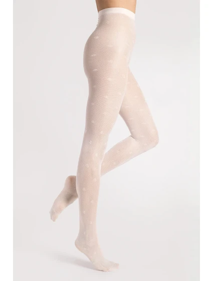 Fiore Lea 30 DEN G6107 farba: ecru Fiore Lea 30 DEN G6107 farba: ecru