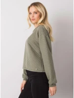 Mikina RV BL model 16732231 khaki - FPrice Mikina RV BL model 16732231 khaki - FPrice