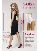 Nohavičky Suprima čierne - Wol-Bar Nohavičky Suprima čierne - Wol-Bar