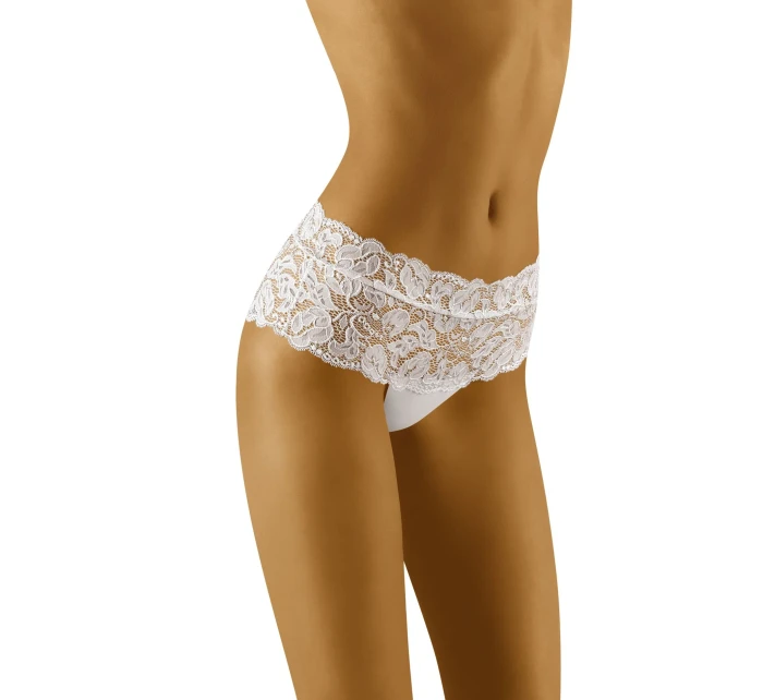 Dámské kalhotky Nova White - Wol-Bar