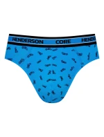 Slipy Boost model 17688997 Sada 2 kusů tmavě šedá melanžová modrá - Henderson