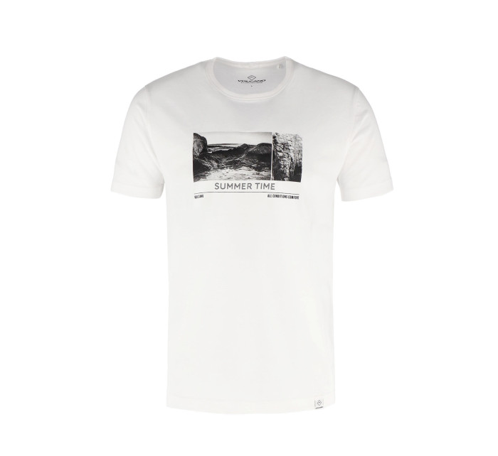 Volcano T-Shirt T-Reggie White