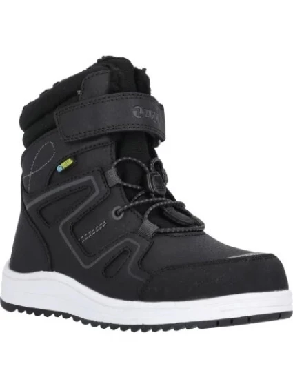 Detské zimné topánky ZigZag RINCET Detské zimné topánky ZigZag RINCET