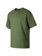 Stage tričko unisex khaki Stage tričko unisex khaki