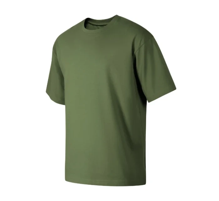 Stage tričko unisex khaki Stage tričko unisex khaki