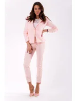 Dámske sako H8871 - Freesia Dámske sako H8871 - Freesia