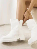 Dámske snehule HOT2033 - Bello Star