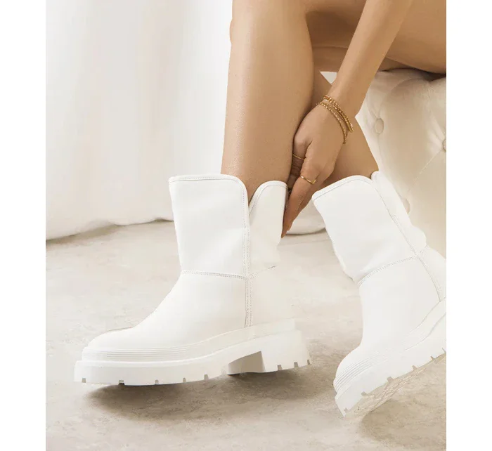 Dámské sněhule  Star model 17737135 - Gemini