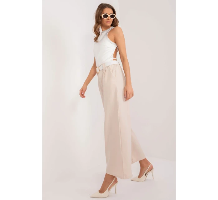 Dámske nohavice model 196220 Taliansko Moda Dámske nohavice model 196220 Taliansko Moda