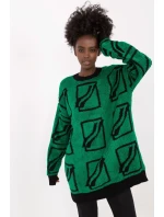 Sveter model 199233 Badu