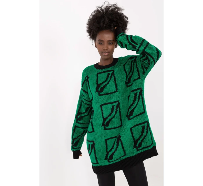 Sveter model 199233 Badu