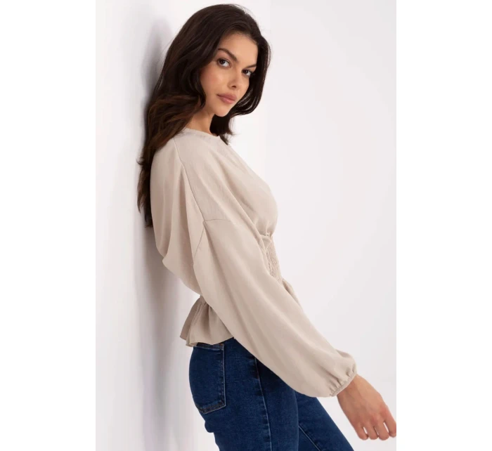 Blúzka model 212669 Podúroveň