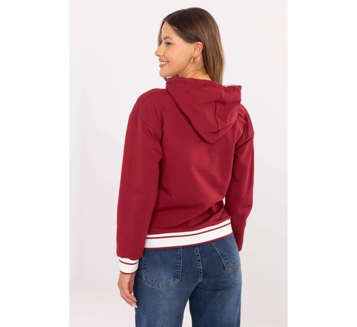 Mikina model 217026 Relevantnosť