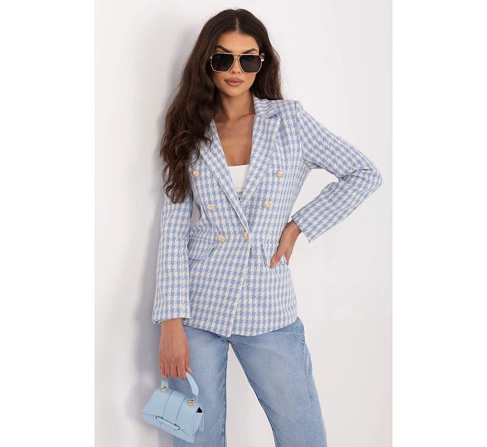 Bunda model 226485 Taliansko Moda