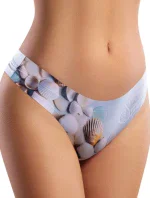 Dámske brazílske mušle Meméme Fresh Summer