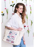 Umenie polo tašky 22105 Moderné umenie 2