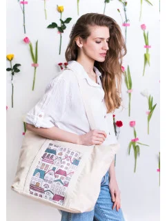 Umenie polo tašky 22105 Moderné umenie 2