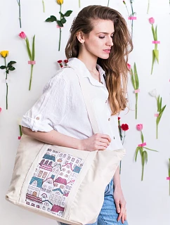 Umenie polo tašky 22105 Moderné umenie 2