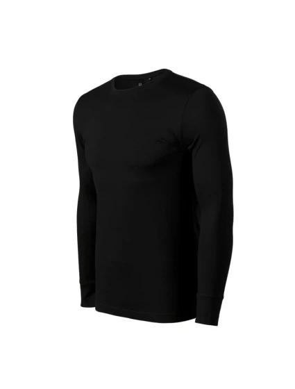 Tričko Malfini Premium Merino Rise LS M MLI-15901