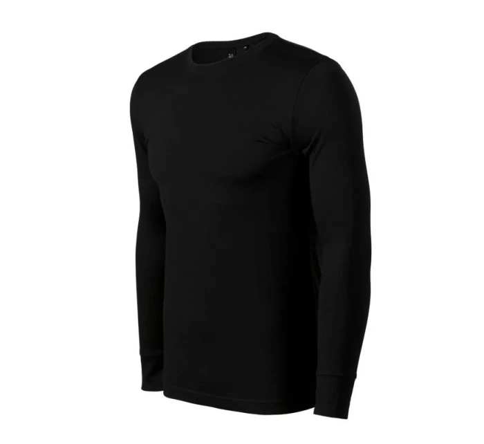 Tričko Malfini Premium Merino Rise LS M MLI-15901