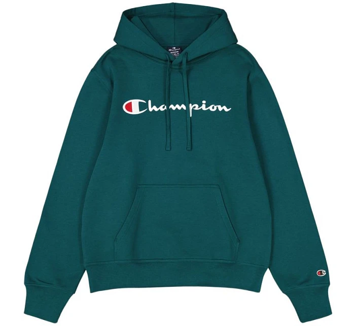 Mikina s kapucí M pánské model 20535692 - CHAMPION Mikina s kapucí M pánské model 20535692 - CHAMPION