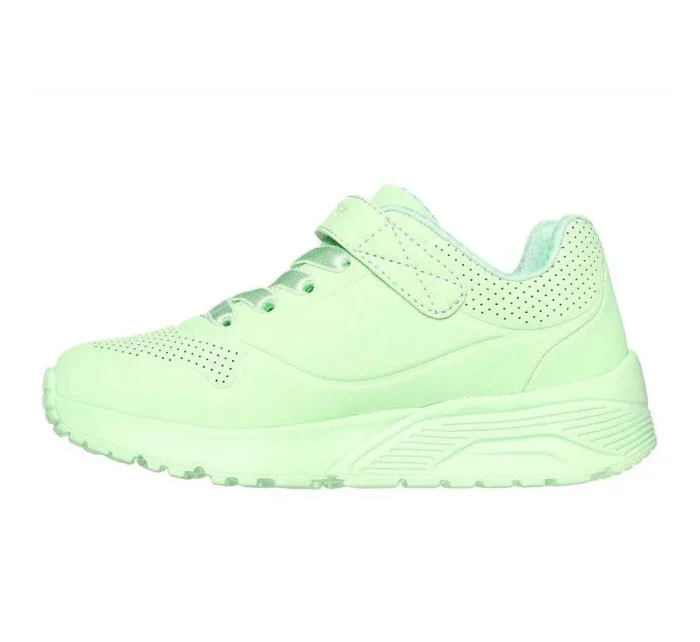 Topánky Skechers Uno Lite Jr 310451L-LTGR