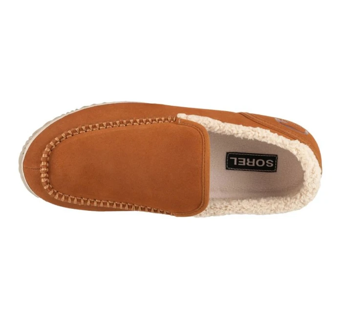 Boty Dude Slipper M model 20881235 - Sorel