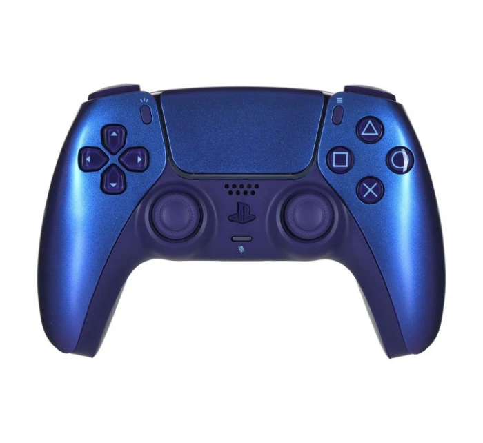 Chrome Indigo V2 model 21427762 - Sony