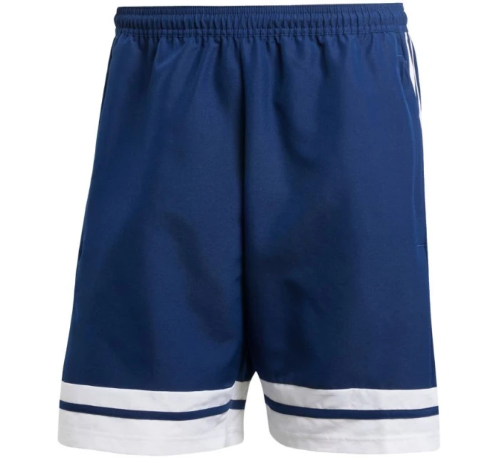 Adidas Squadra 25 Tkané šortky Downtime M JD2955