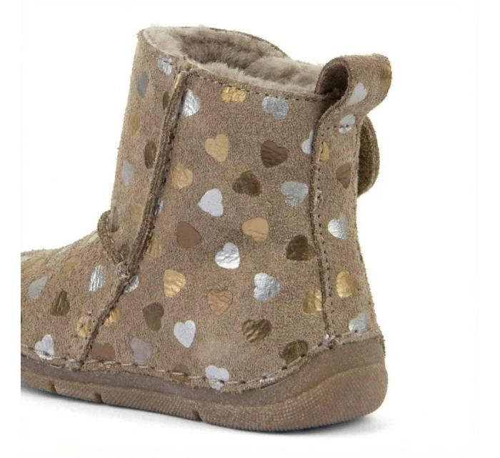 Detská obuv Froddo (G2160082-13)