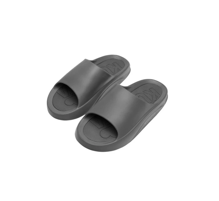 šedé žabky model 21721125 - Kubota šedé žabky model 21721125 - Kubota