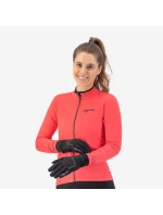 Dámske zimné rukavice Rogelli ESSENTIAL XL