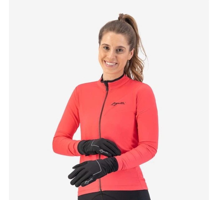 Dámske zimné rukavice Rogelli ESSENTIAL XL
