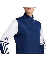 Dámská mikina Squadra 25 Training Top navy blue model 22073812 - ADIDAS