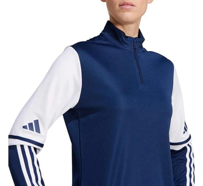 Dámská mikina Squadra 25 Training Top navy blue model 22073812 - ADIDAS