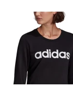 Dámská mikina Essentials Linear Sweatshirt W model 19557149 - ADIDAS