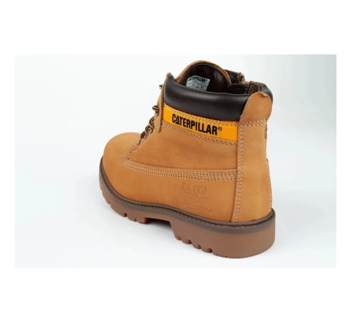 Dětské boty Jr model 17071508 - Caterpillar