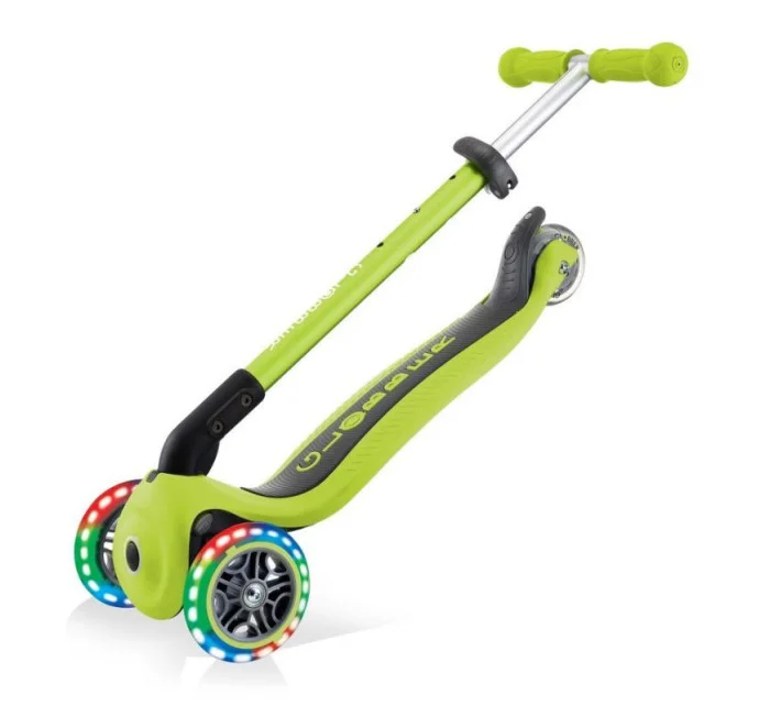 Primo Skládací skútr model 20936103 - Globber Primo Skládací skútr model 20936103 - Globber