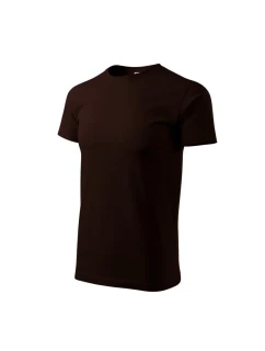 Pánske tričko Heavy New M MLI-13727 - Malfini