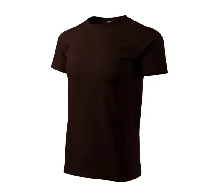 Pánske tričko Heavy New M MLI-13727 - Malfini