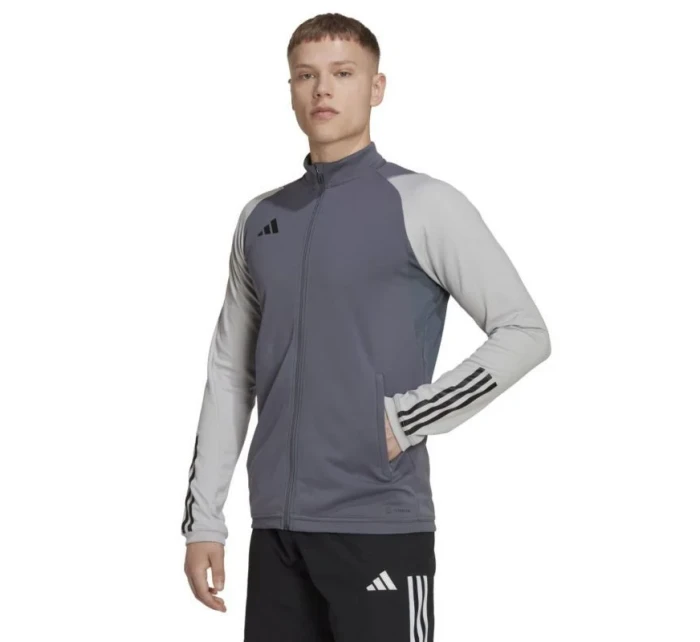 Pánska tréningová obuv Tiro 23 Competition M HP1908 - Adidas