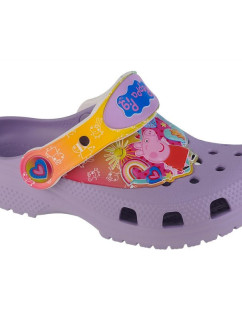 Crocs Classic Fun I am Peppa Pig T Clog Jr 207915-530