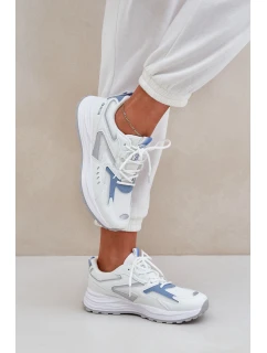 Dámské Sportovní Boty Big Star HIPOLY SYSTEM model 21683907 - Big Star Shoes