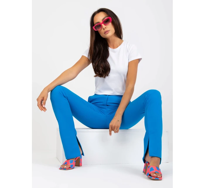 Tričko B 013.89P biela