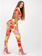 Sada DHJ KMPL model 17507237 růžová - FPrice