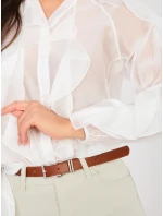 IT košeľa KS 29035.50 biela IT košeľa KS 29035.50 biela