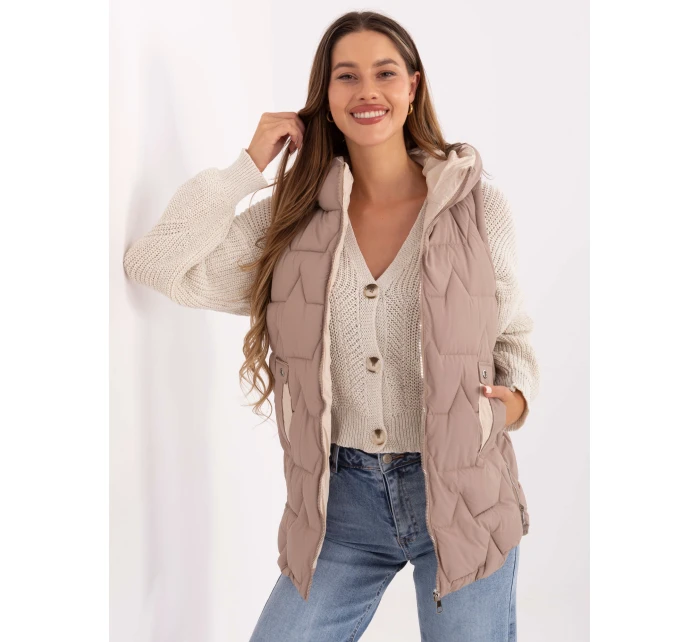 Vesta MBM KZ 2516.96 dark lilac