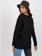 Bluza RV BZ model 22366160 jasny szary - FPrice Bluza RV BZ model 22366160 jasny szary - FPrice