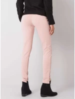 Tepláky RV DR model 17339340 světle růžová - FPrice